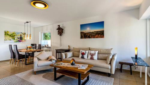 Ferienwohnung Kuckucksnest - Foto 3