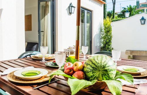 Vila Santa Maria - Cosy Guest House - Foto 33