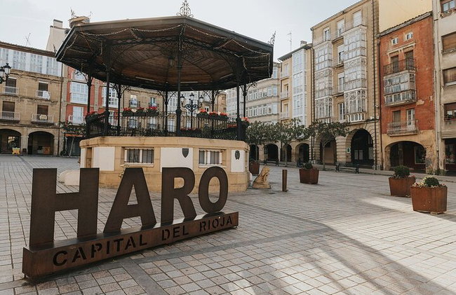 3-tägiges Erlebnis : Kultur und Geschmack Bilbao & Rioja - Foto 8