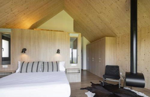 Cabañas de Canide - Foto 52