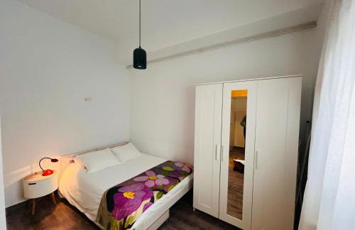 GALA Apartamentos Vista Alegre Madrid - Photo 13