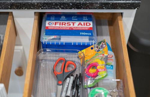 Large Pool With Diving Board, Remodeled 3bdrm, Near State Farm STDM and More! - Foto 62