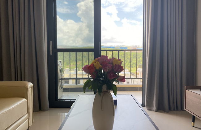 Phoenix Apartment by LINK - Foto 19