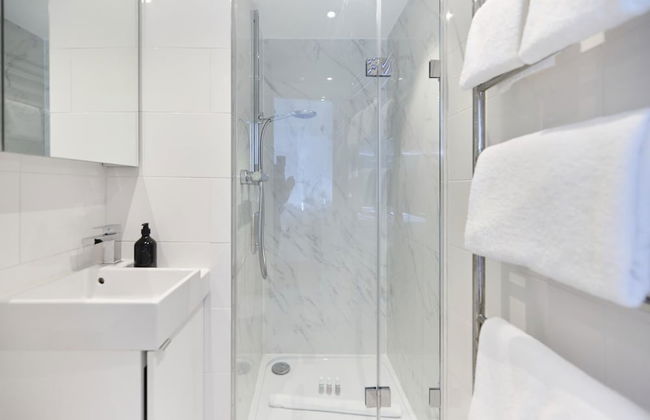 The Kennington Wonder - Bright 2bdr Flat With Rooftop Terrace - Foto 9