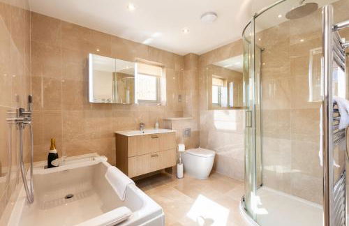 Choseley Cottage - Norfolk Cottage Agency - Foto 15