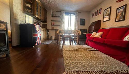 Cimoncino SkY apartament, 5 min dalle piste - Foto 3