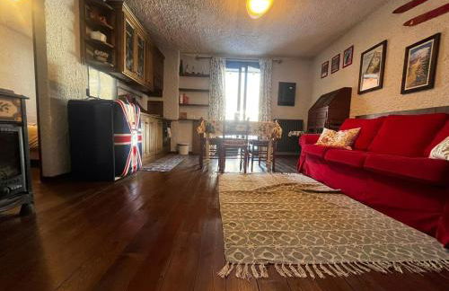 Cimoncino SkY apartament, 5 min dalle piste - Foto 3