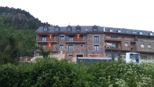 Mirador de Chisten - Foto 3