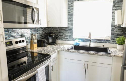 Tradewinds Retreat - Pool, 15 min to Clearwater Beach - Foto 34