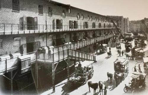 Berlinapartments-Downtown - Foto 3