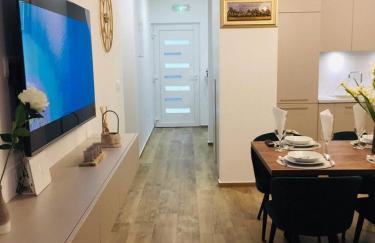 Luxury Apartment Sofia - Photo 19