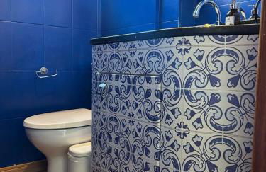 Linda cobertura duplex com varanda no Vila da Serra - Foto 25