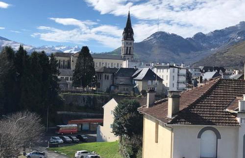 Loft Rêve du Soir 125 m2 climatisé 350 m de la gare - Foto 20