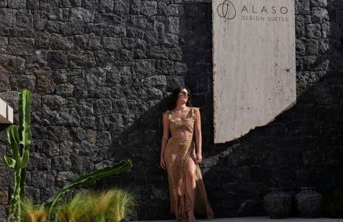 Alaso Design Suites - Foto 53