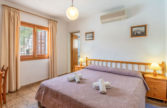 Holiday Home Can Pep Jaume by Interhome - Foto 25