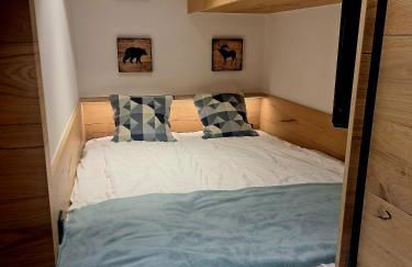 App d'exception 8pers, 66 m2, plein sud, confort, sauna, au calme, rénovation 2024 - Foto 21