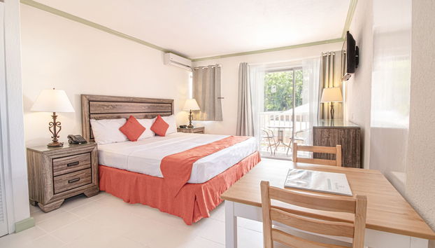 Worthing Court Apartment Hotel - Foto 4, Zimmer