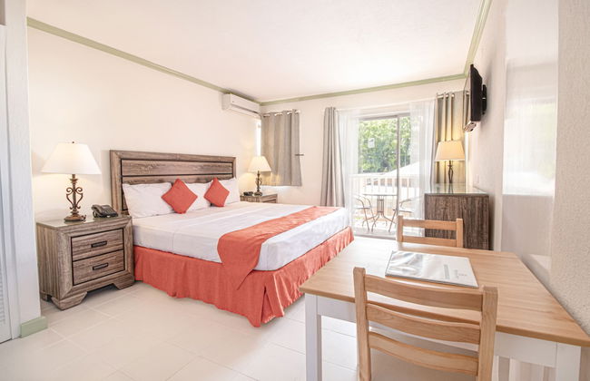 Worthing Court Apartment Hotel - Foto 6