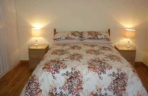 Glenview Lodge accommodation, Monmouthshire - Foto 21