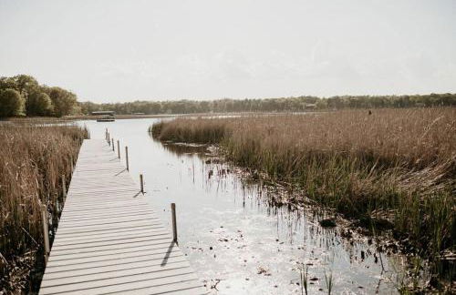 Centrally located - Perch Lake Bungalow - Hot-tub! - Foto 28