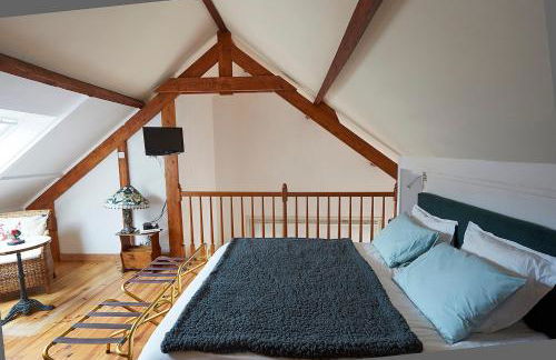 Normand'Histoire Gite 1869 - Foto 24