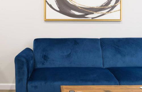 350-2A Prime gramercy Newly renovated 1BR sleeps 4 - Foto 22