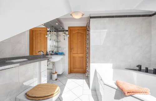 Dachstübchen - Foto 20