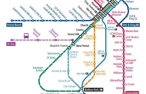 Stunning SanFran Casa close to Center and steps from Ocean - Foto 24