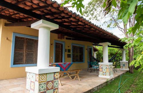 Chalé Aroeira Taiba - Foto 1