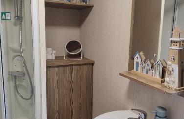 Gullane 5 Seton Sands Holiday Village Free Wifi Air conditioning - Foto 11