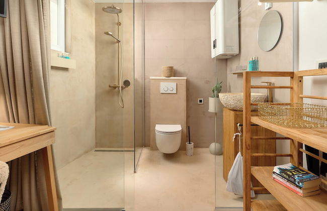 Ibella Boutique Rooms - Foto 21