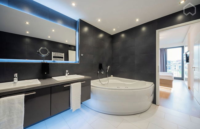 Residenz am Zwinger - Foto 72