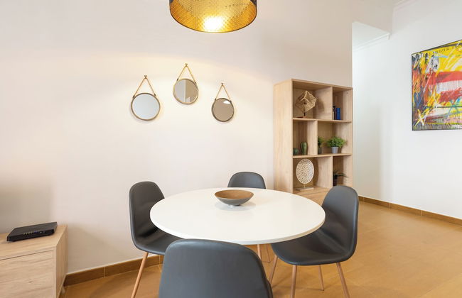 Dobo Málaga Puerto - Foto 63