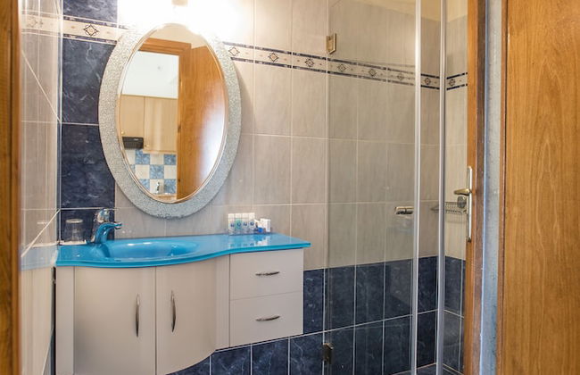 Almiriki Chios Rooms & Apartments - Photo 19