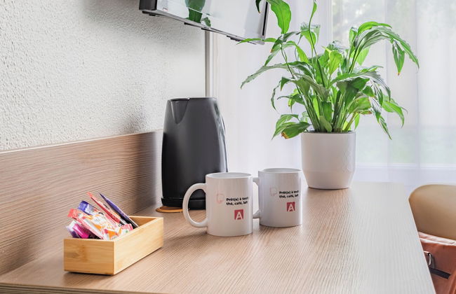 Appart'City Classic Paris La Villette - Photo 16