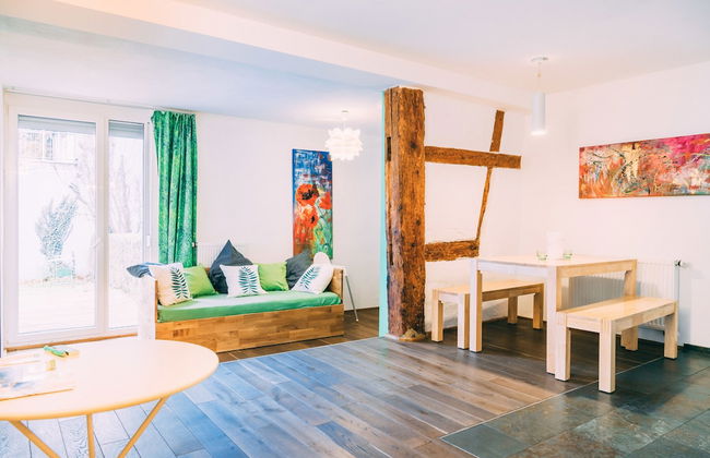 Stadthaus Gut Hügle - Foto 7