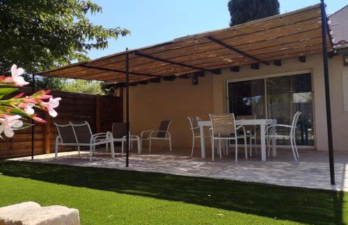 Gîtes Amour de Provence - Foto 35