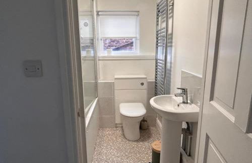 The Linen Loft - 2 Bed Apartment - Central Town Location - Area of Outstanding Natural Beauty - Foto 21