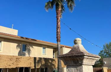 Gabin sous les Oliviers - Foto 31