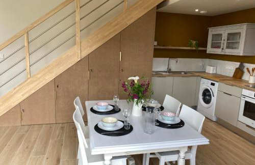 Maison 4 Personnes, jardin, piscine La Rochelle - Foto 13