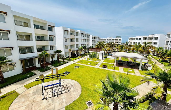 Almarena Apartments Coto Coral - Foto 70