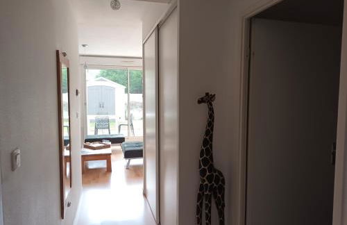 résidence la clairière aux portes de la baie de Somme - Foto 14