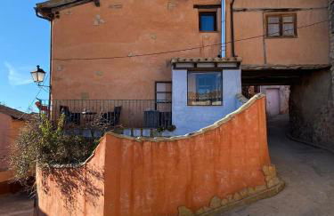 CASA LA JUDERÍA - Foto 1