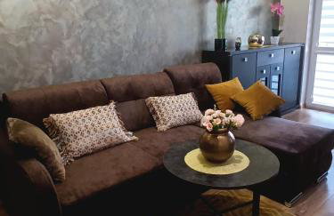 Apartament Ełk Tuwima 5 - Foto 1