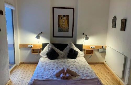 Mosel - Uerzig - Das Marienkaeferhaus - Foto 42