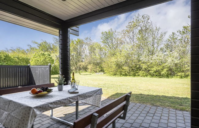 "Fenja" - 500m to the fjord - Photo 35