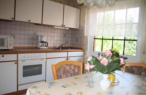 Ferienhaus Wieke - Foto 126