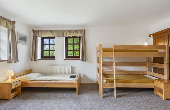 Anenské údolí - Foto 47