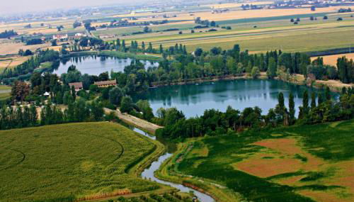 Agriturismo Ai Due Laghi - Foto 2