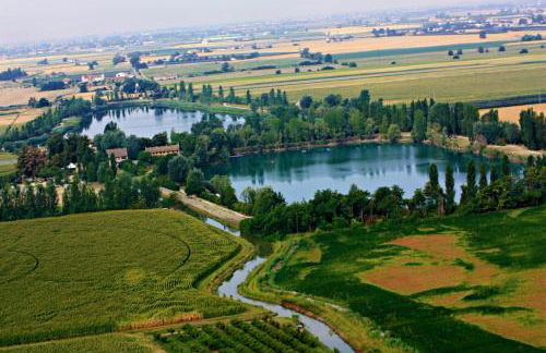 Agriturismo Ai Due Laghi - Foto 1